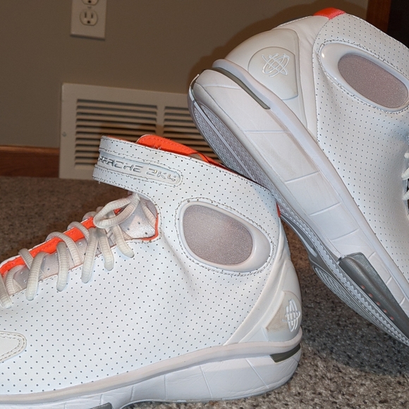 Nike Air Hurrache 2K4 main image 2